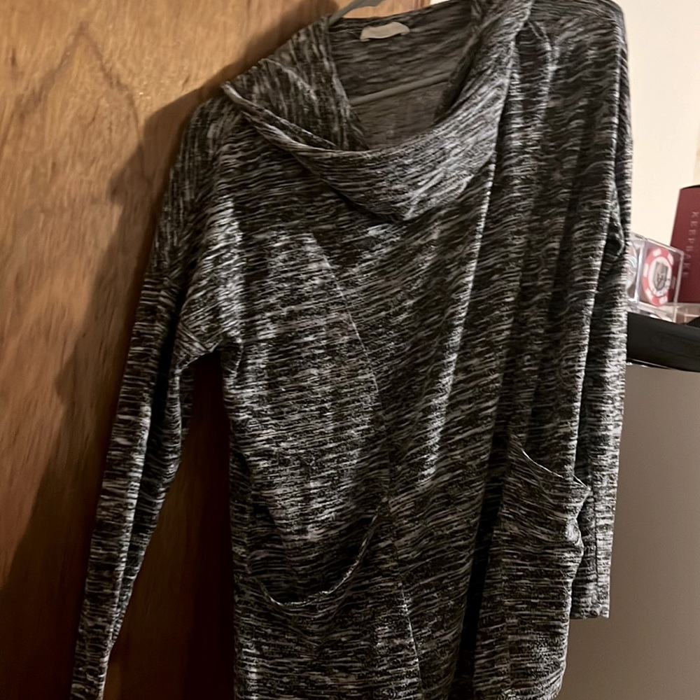 Tunic shirt